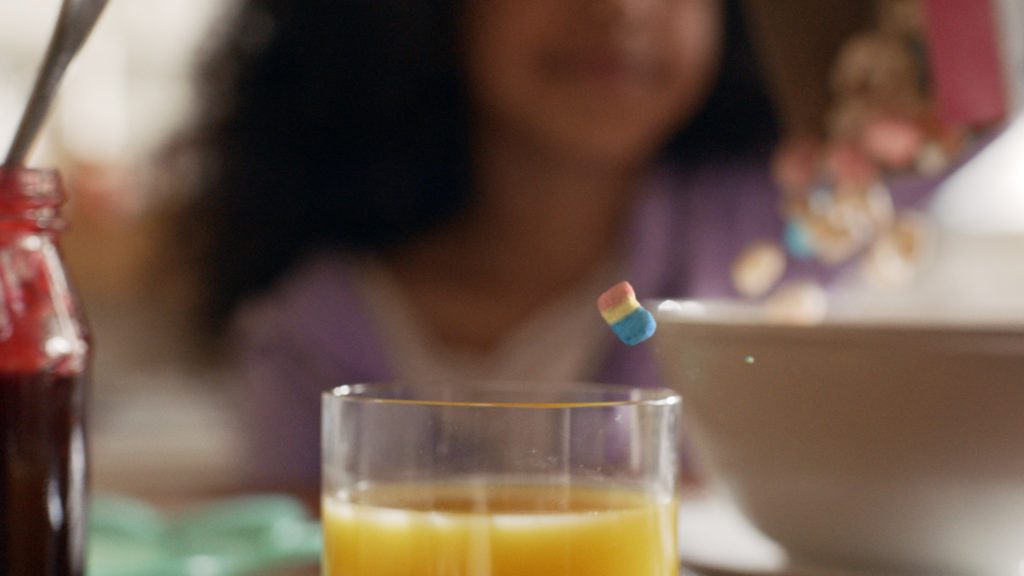 Lucky Charms Wish & Dust Analog Studio